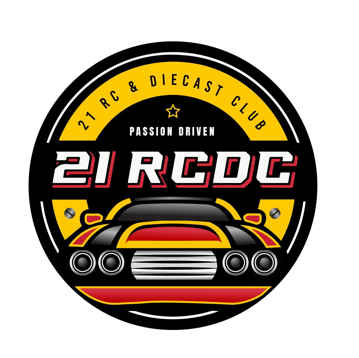 21rcdc.com